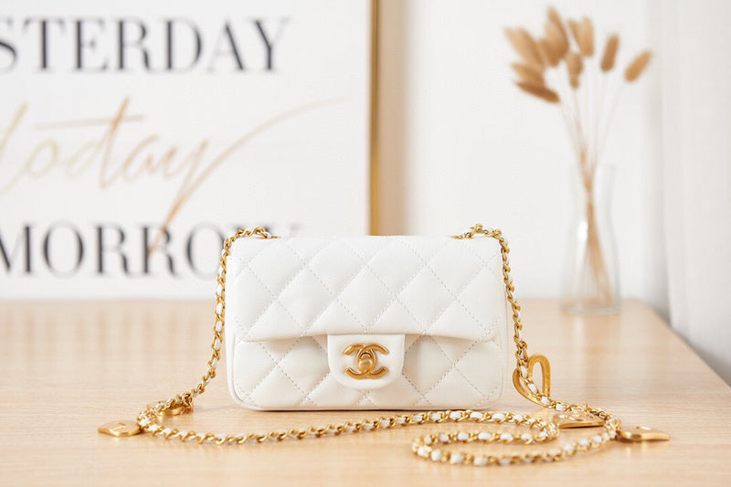 BAB - CHL Bags - 2953