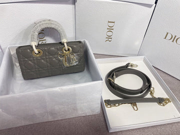 BAB - DIR Bags - 579