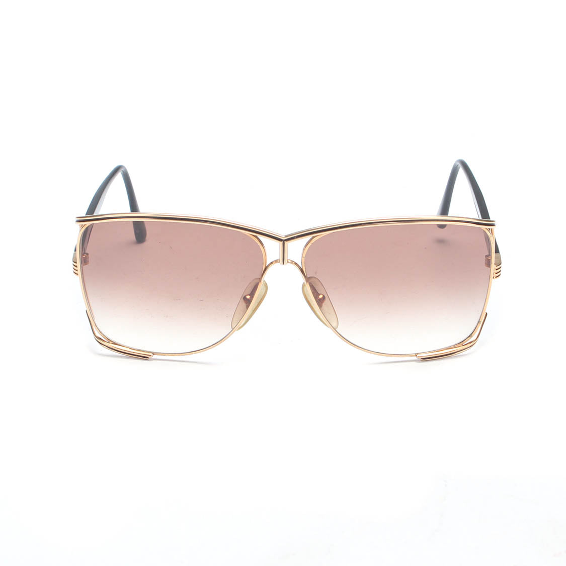 DIOR Aviator Tinted Sunglasses