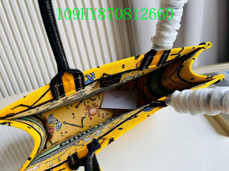 Christian Dior Bags Bags - The Tote   278