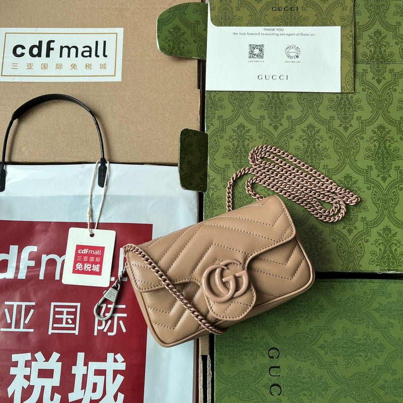 TLM - GUKI Women Shoulders Bags - 146