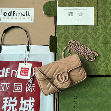 TLM - GUKI Women Shoulders Bags - 146