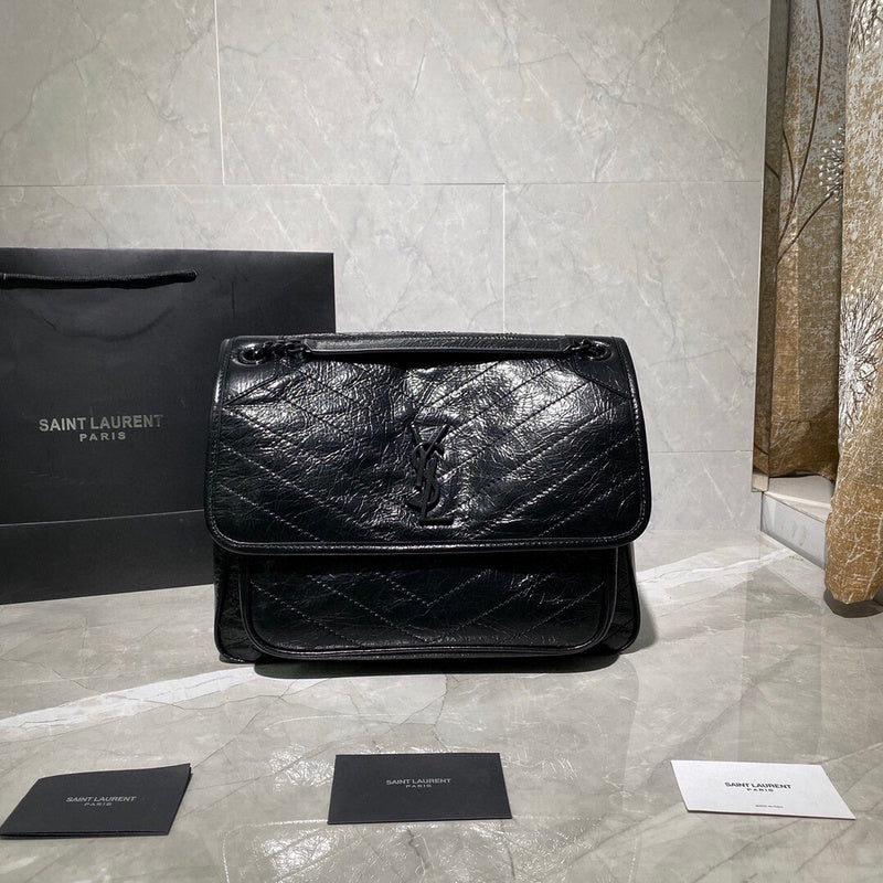 BAB - SLY Bags - 1600