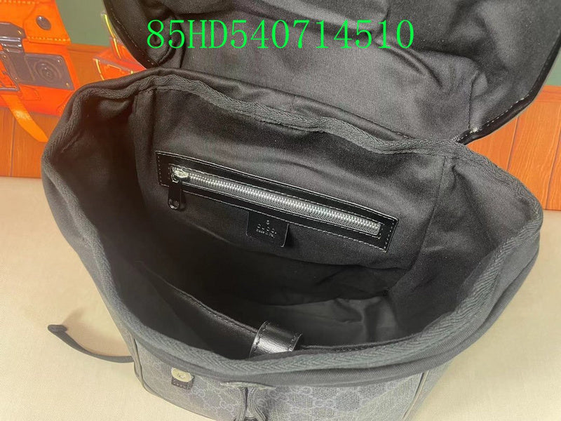 Gucci Bags - The Tote   1124