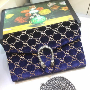 Gucci Bags - The Tote   298