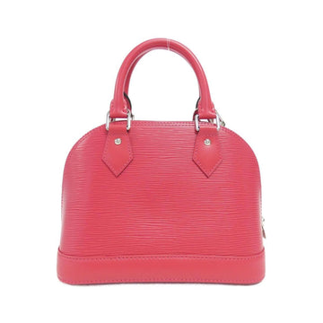Louis Vuitton Epi Alma BB M57341 Bag