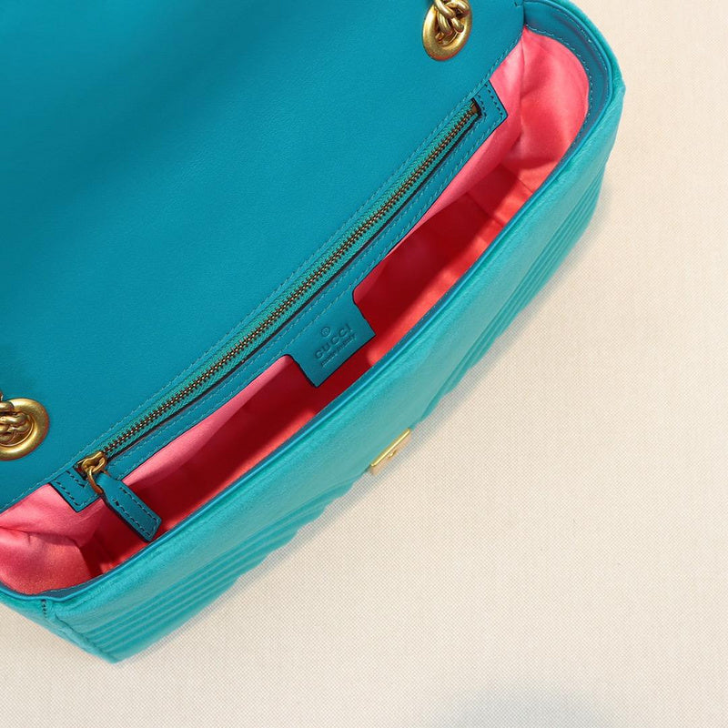 BAB - GCI Bags - 867