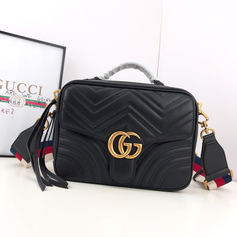 BAB - GCI Bags - 2604