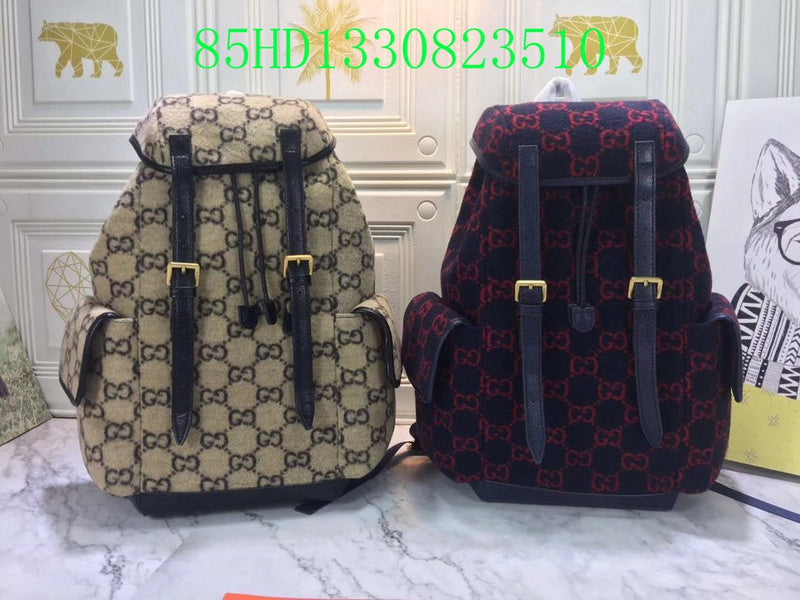 Gucci Bags - The Tote   1177