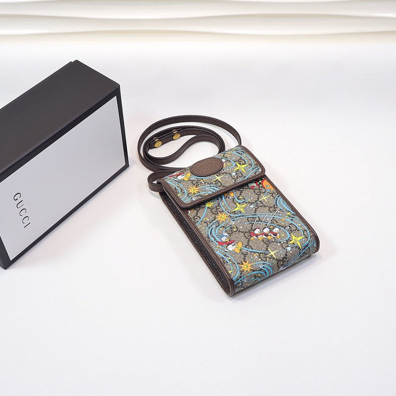 BAB - GCI Bags - 1485