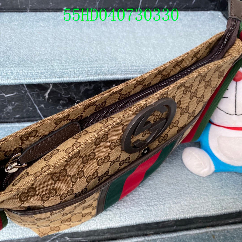 Gucci Bags - The Tote   858