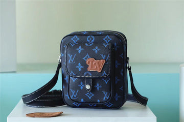 TLM - LOV Men Shoulder Bags - 125