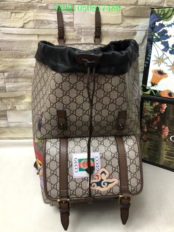 Gucci Bags - The Tote   1179