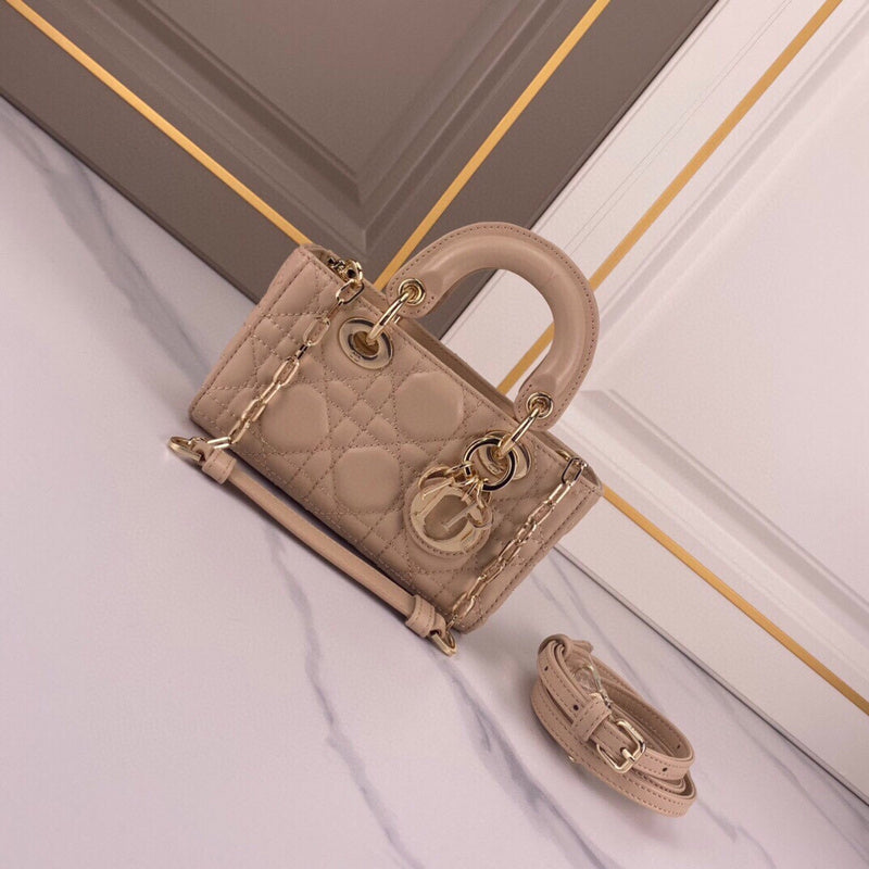 BAB - DIR Bags - 628