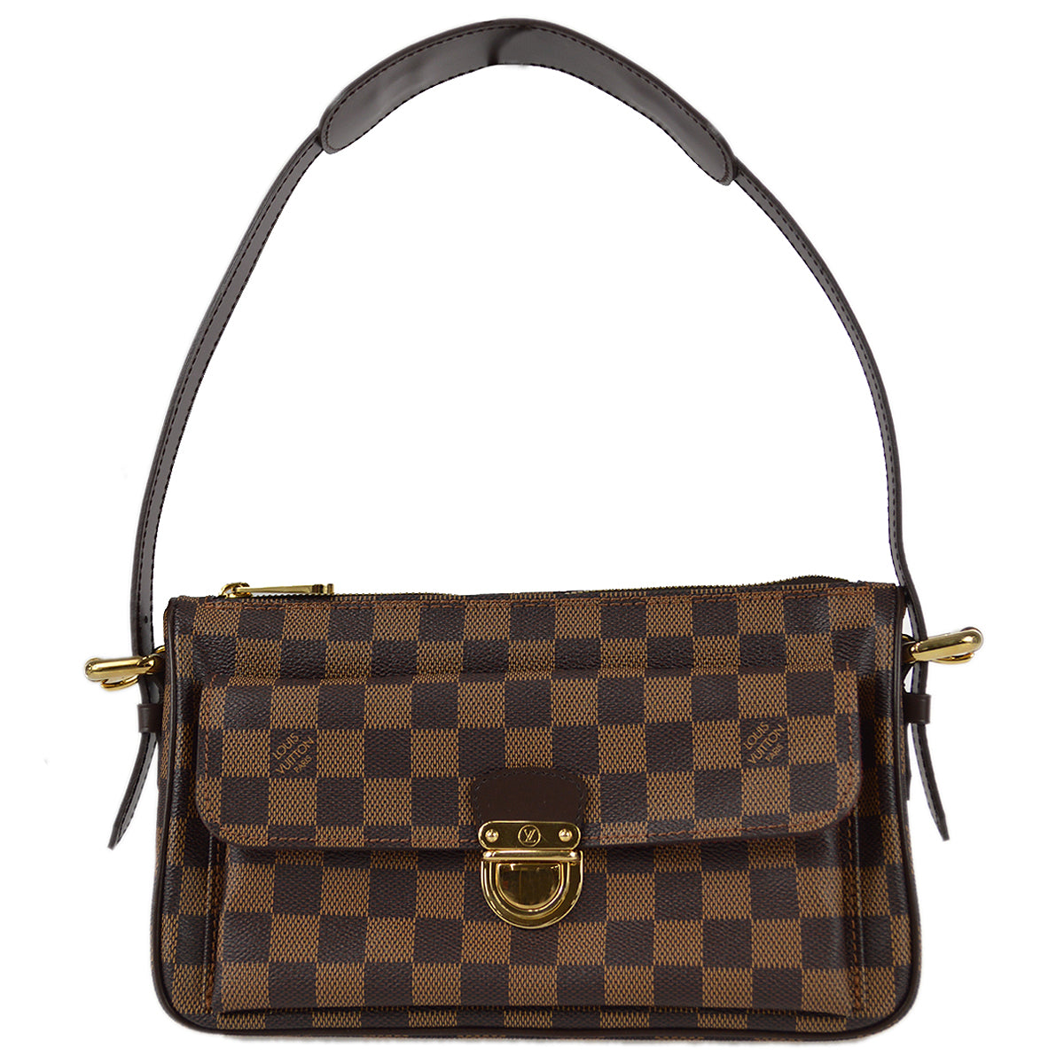 Louis Vuitton 2006 Damier Ravello GM N60006