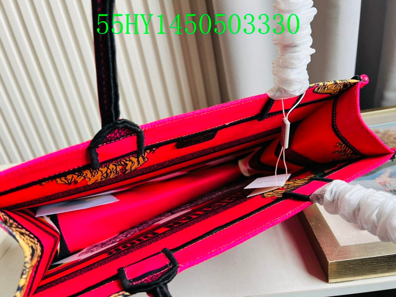 Christian Dior Bags Bags - The Tote   288