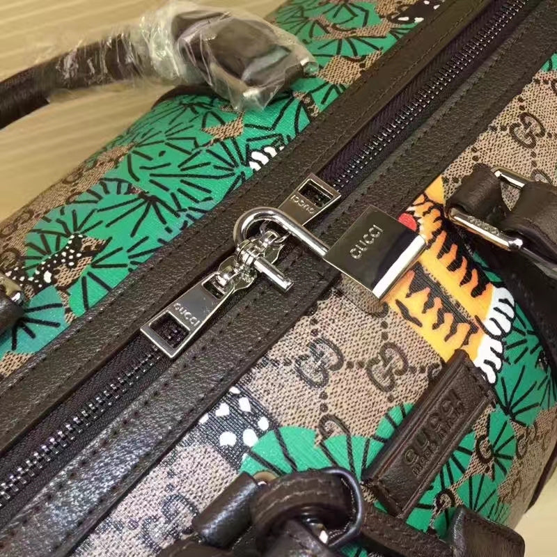 Gucci Bags - The Tote   1018