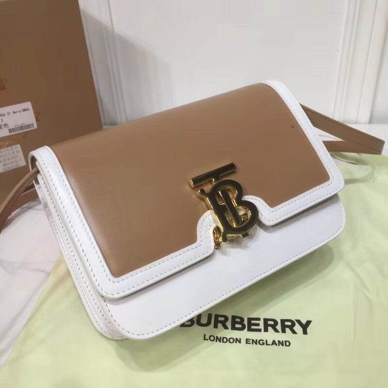 BB Small TB Crossbody Bag Monogram For Womtlm, Womtlm’s Bags 8.3in/21cm