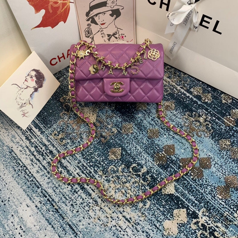 BAB - CNL Bags - 2621