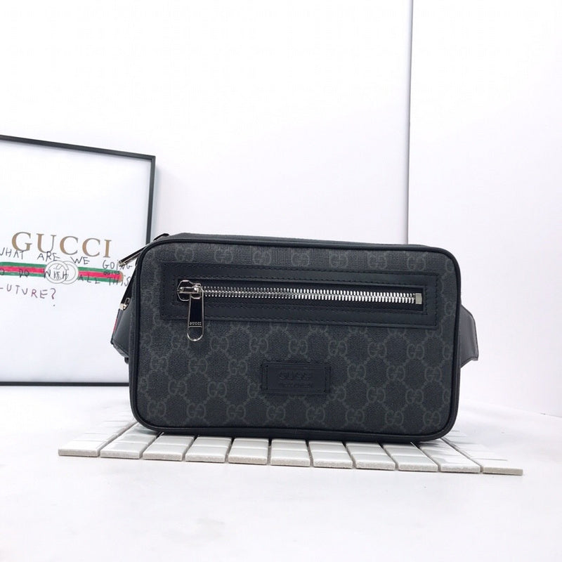 BAB - GCI Bags - 2558