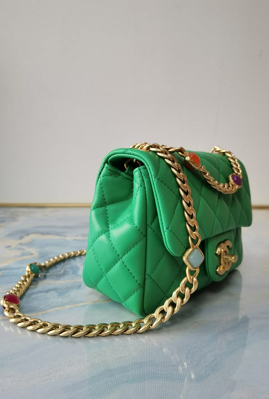 The Arid Bag Shop new Luxury  - Chanel Bags - 612