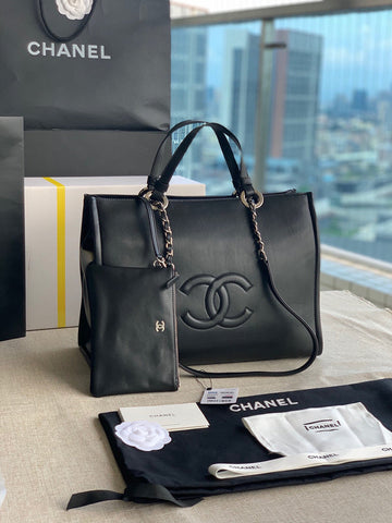 BAB - CHL Bags - 2976