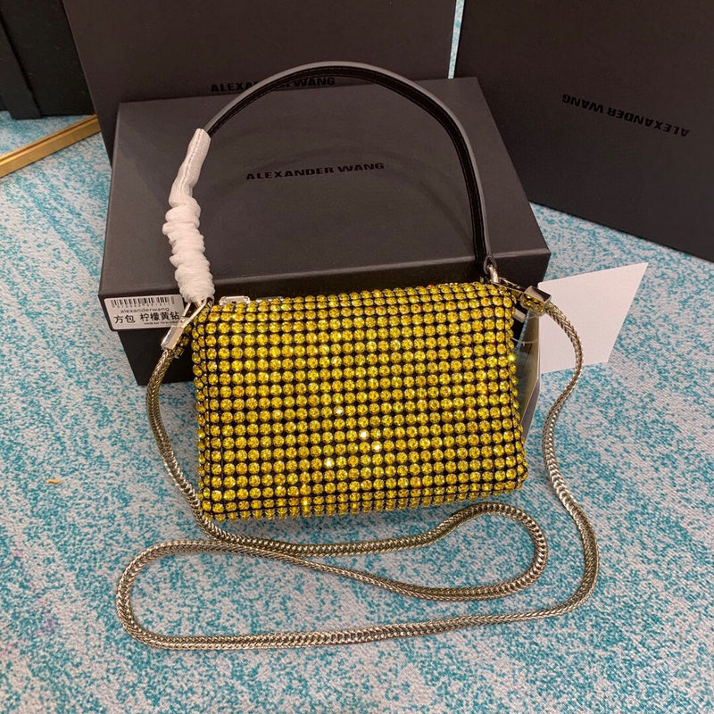 ALXG TLM Fashion Bags - 008