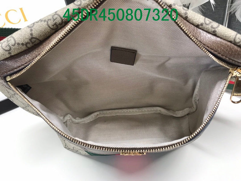 Gucci Bags - The Tote   403