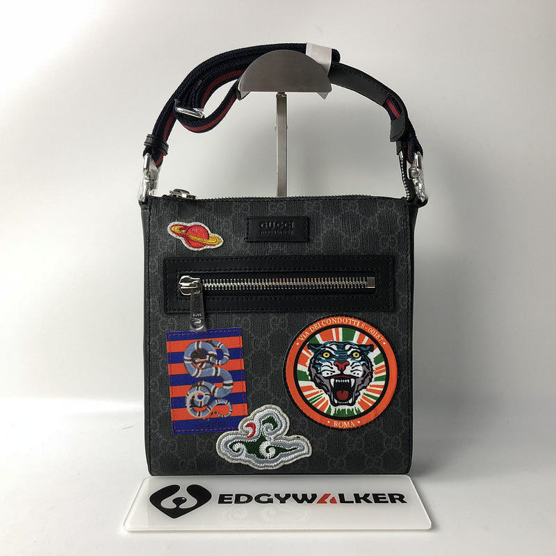 TLM - GUKI Men Shoulders Bags - 138