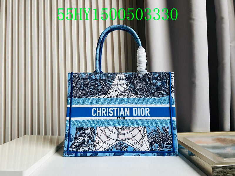 Christian Dior Bags Bags - The Tote   291