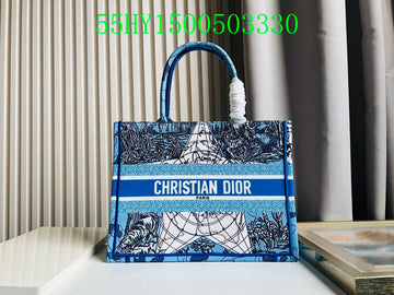 Christian Dior Bags Bags - The Tote   291