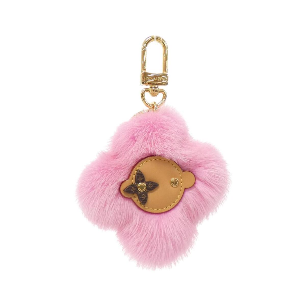 Louis Vuitton Vivienne Vision M01447 KeyHers