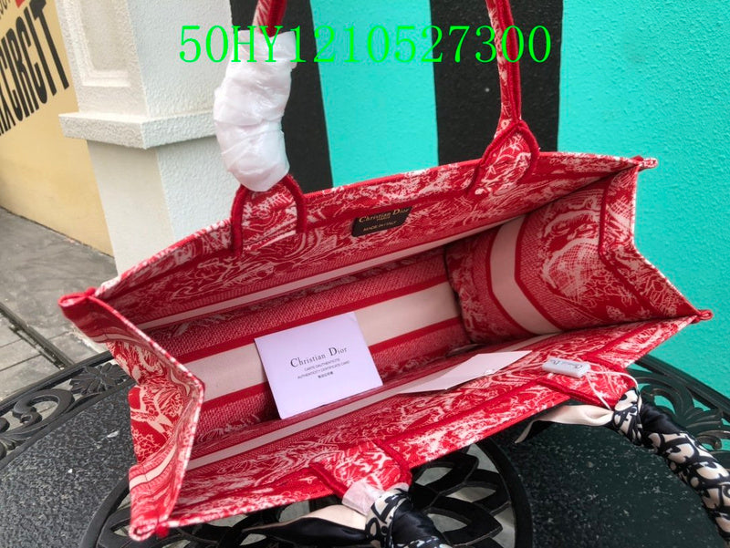 Christian Dior Bags Bags - The Tote   128