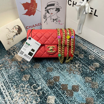 The Arid Bag Shop new Luxury  - Chanel Bags - 649