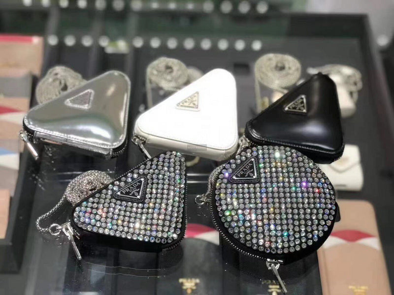 TLM - PD Shoulders Bags - 156