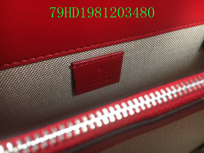 Gucci Bags - The Tote   348