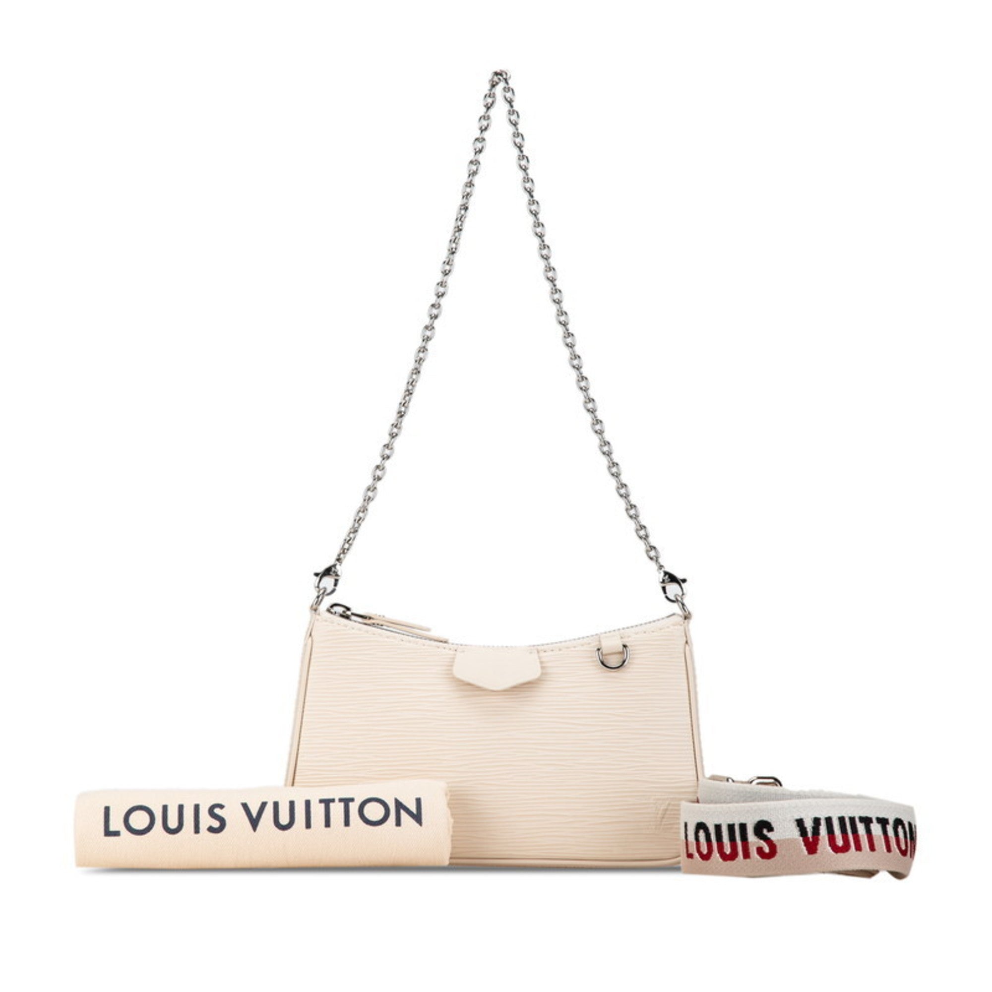 Louis Vuitton  Epi Leather Handbag Shoulder Bag
