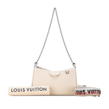 Louis Vuitton  Epi Leather Handbag Shoulder Bag