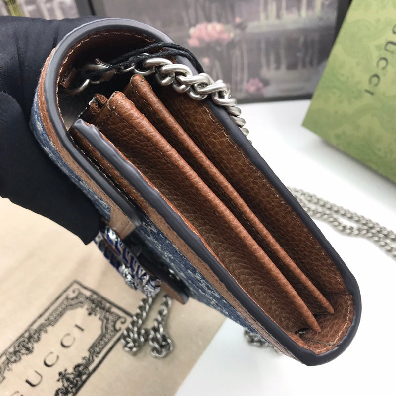 BAB - GCI Bags - 1522