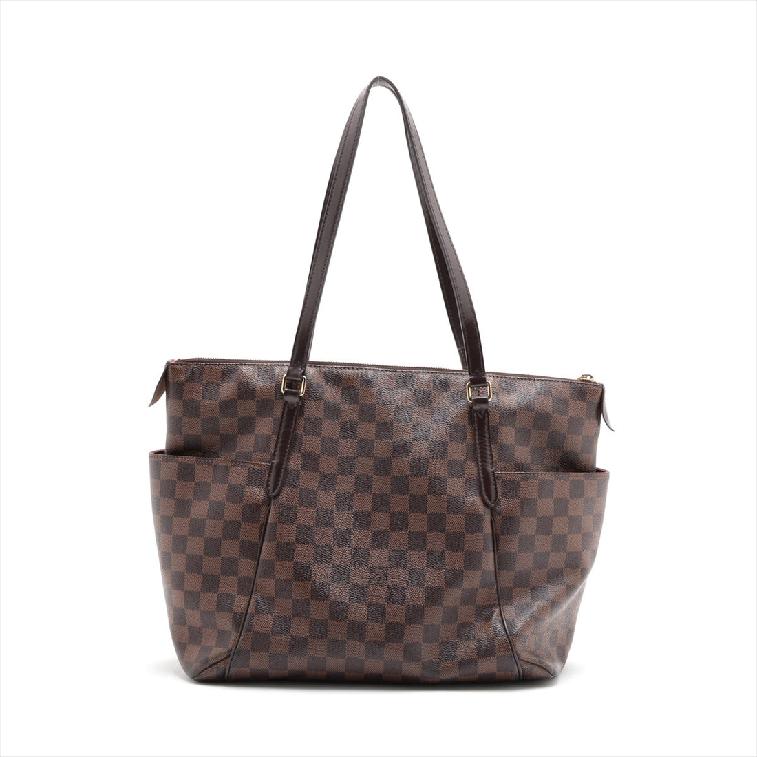 Louis Vuitton Damier Tutorial MM N41281