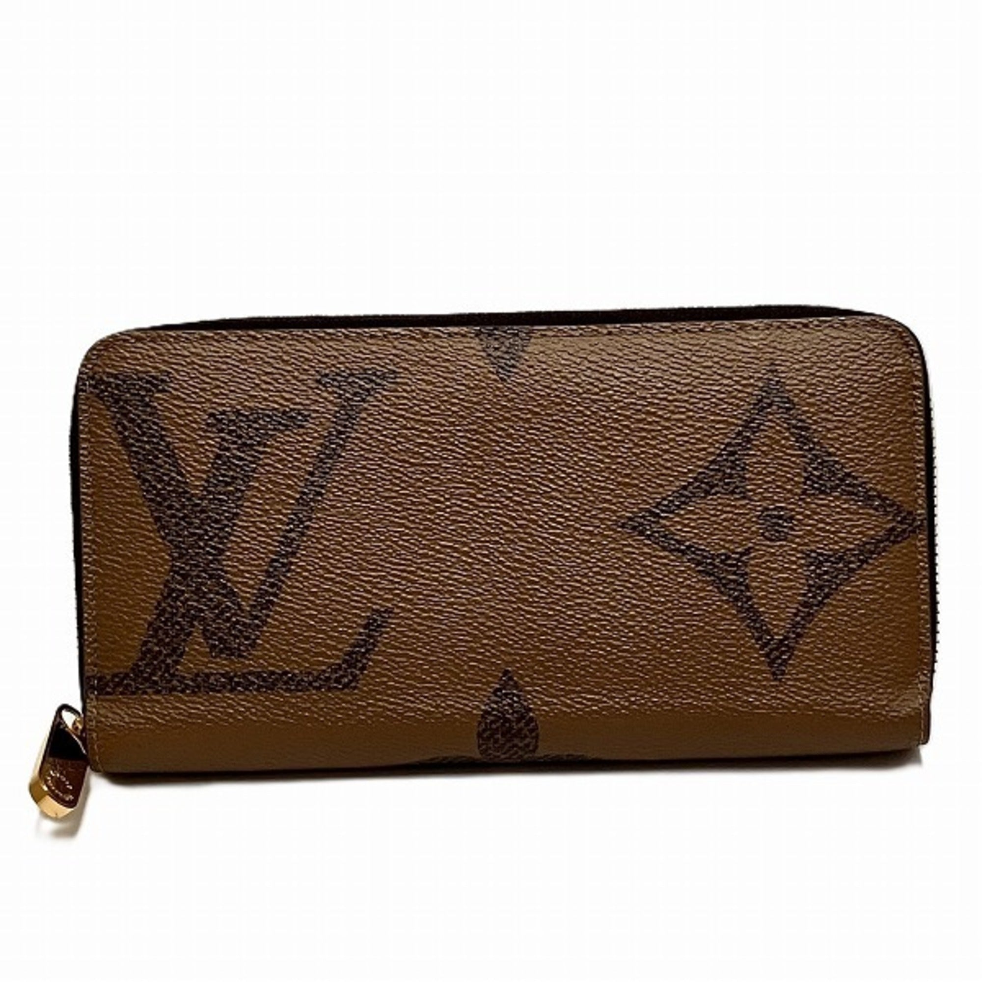 Louis Vuitton  Long Wallet (Bi-Fold)