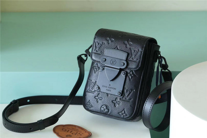 TLM - LOV Men Shoulder Bags - 123