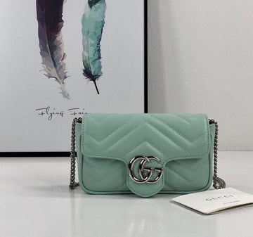 BAB - GCI Bags - 2943