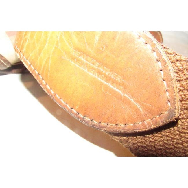 Burberry Saddle Style Or Shoulder Purses British Tan Leather And Haymarket Nova Check With Knights P