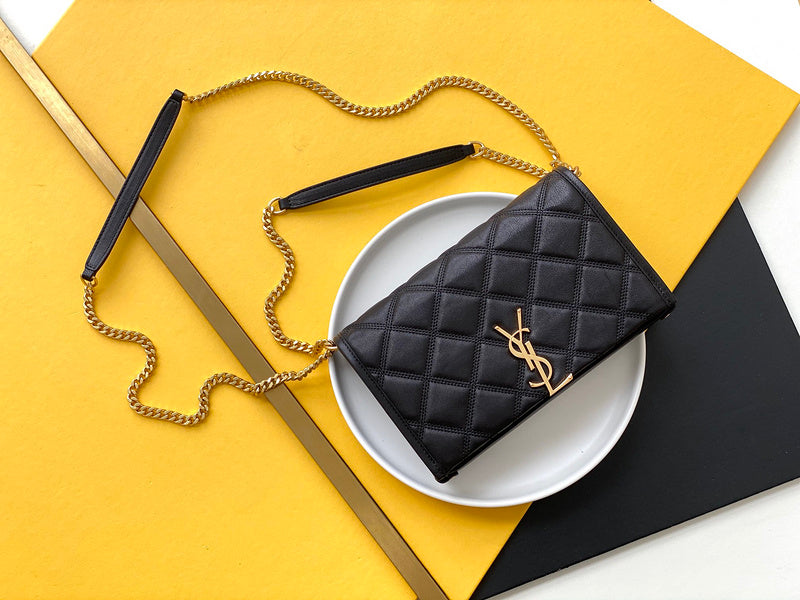 TLM - YLS Shoulder Bags - 026