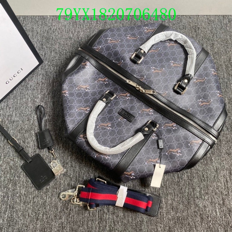 Gucci Bags - The Tote   1016