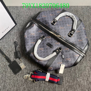 Gucci Bags - The Tote   1016