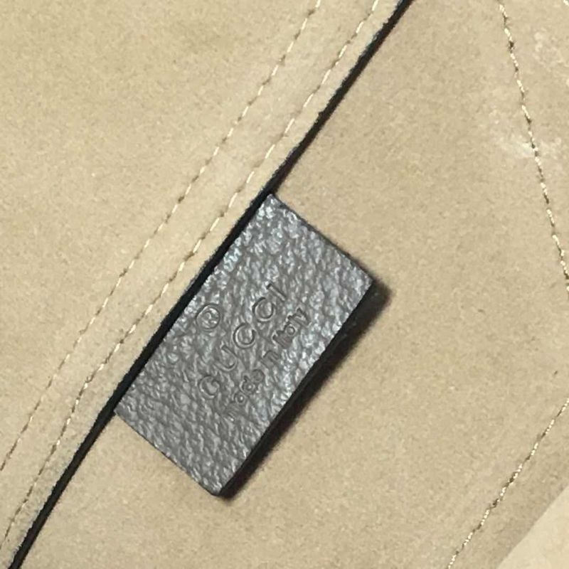 Gucci Bags - The Tote   451