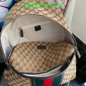 Gucci Bags - The Tote   1047