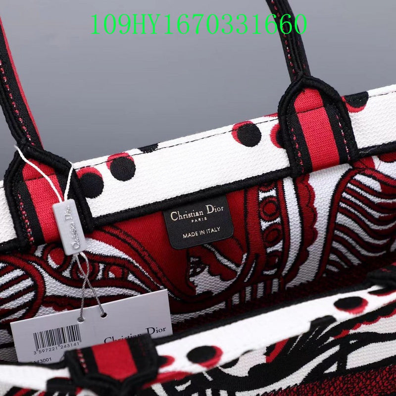 Christian Dior Bags Bags - The Tote   309